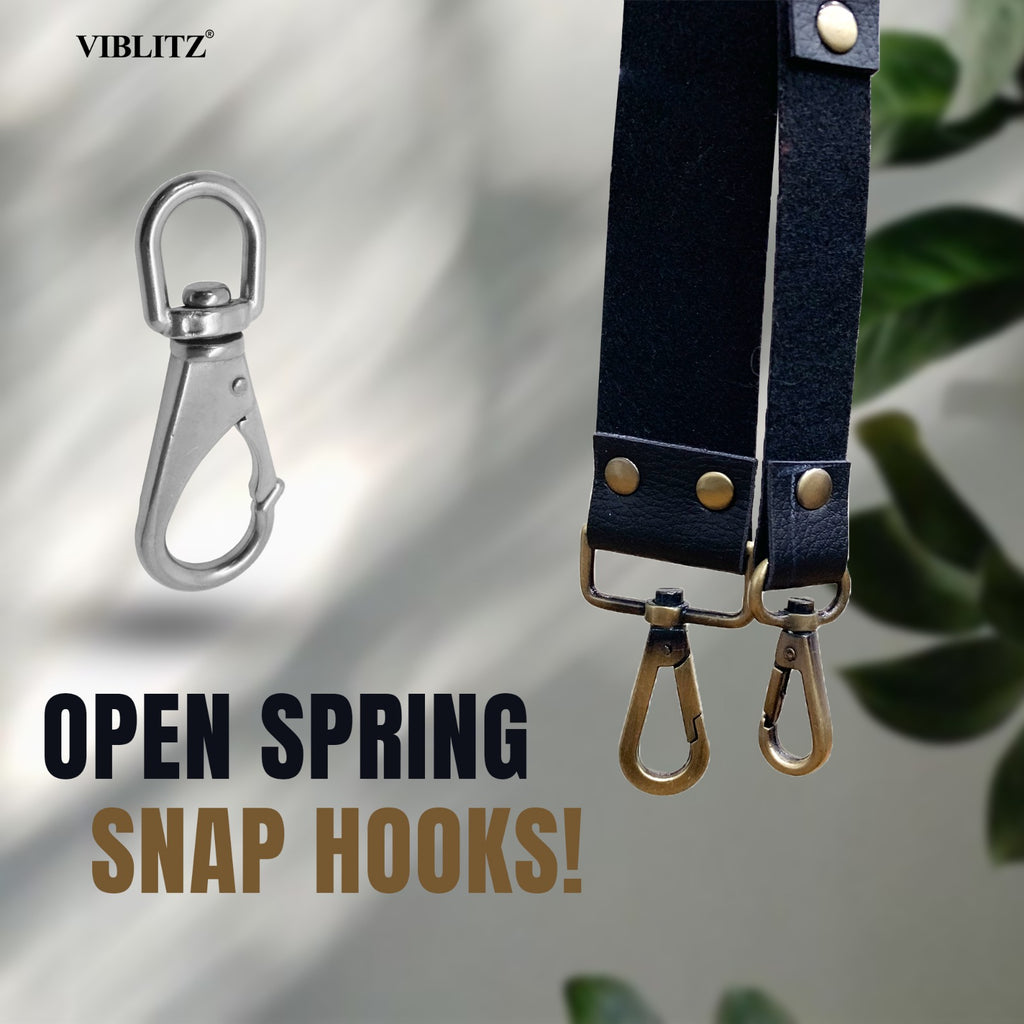 Viblitz Camera Shoulder Sling Strap Neck Strap with Quick Release and Safety Tether, Adjustable Camera Shoulder Sling Strap Compatible for for All Major Brand camera's DSLR/SLR for Canon Nikon Sony…