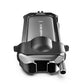 Ulanzi CAGE for One X2 Metal Protective Camera Cage Case Action Camera Rig with Cold Shoe Mount/Magnetic Action Camera Mount Compatible with Insta360 One X2