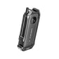 Ulanzi CAGE for One X2 Metal Protective Camera Cage Case Action Camera Rig with Cold Shoe Mount/Magnetic Action Camera Mount Compatible with Insta360 One X2