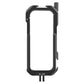 Ulanzi CAGE for One X3 Metal Protective Camera Cage Case Action Camera Rig with Cold Shoe Mount/Magnetic Action Camera Mount Compatible with Insta360 One X3
