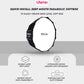 Ulanzi LC-P65 Quick Release Octagonal Softbox With Grid